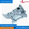 Aluminum Alloy High-Pressure Die Castings: Precision Hardware & Non-Standard Parts
