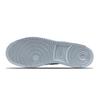 Nike Court Vision 1 Low top Skateboard Shoes Unisex Gray White DH2987-101(Team60-)