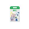 King Soft Bristle Toothbrush Set