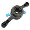 CarAngels Quick Ring Nuts for Wheel Balancers (Screw Size M36-P3.0)