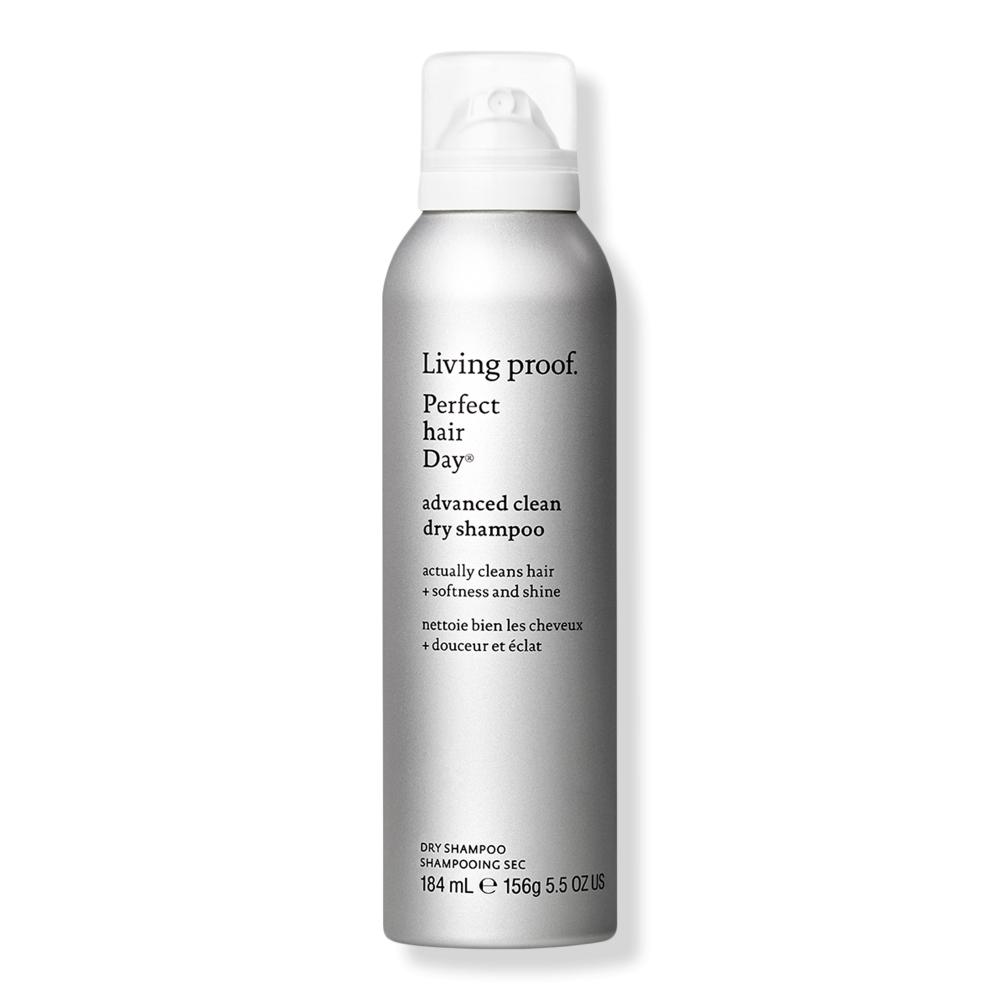 

Living Proof Perfect Hair Day Phd Advanced Clean Сухой шампунь 5,5 унций