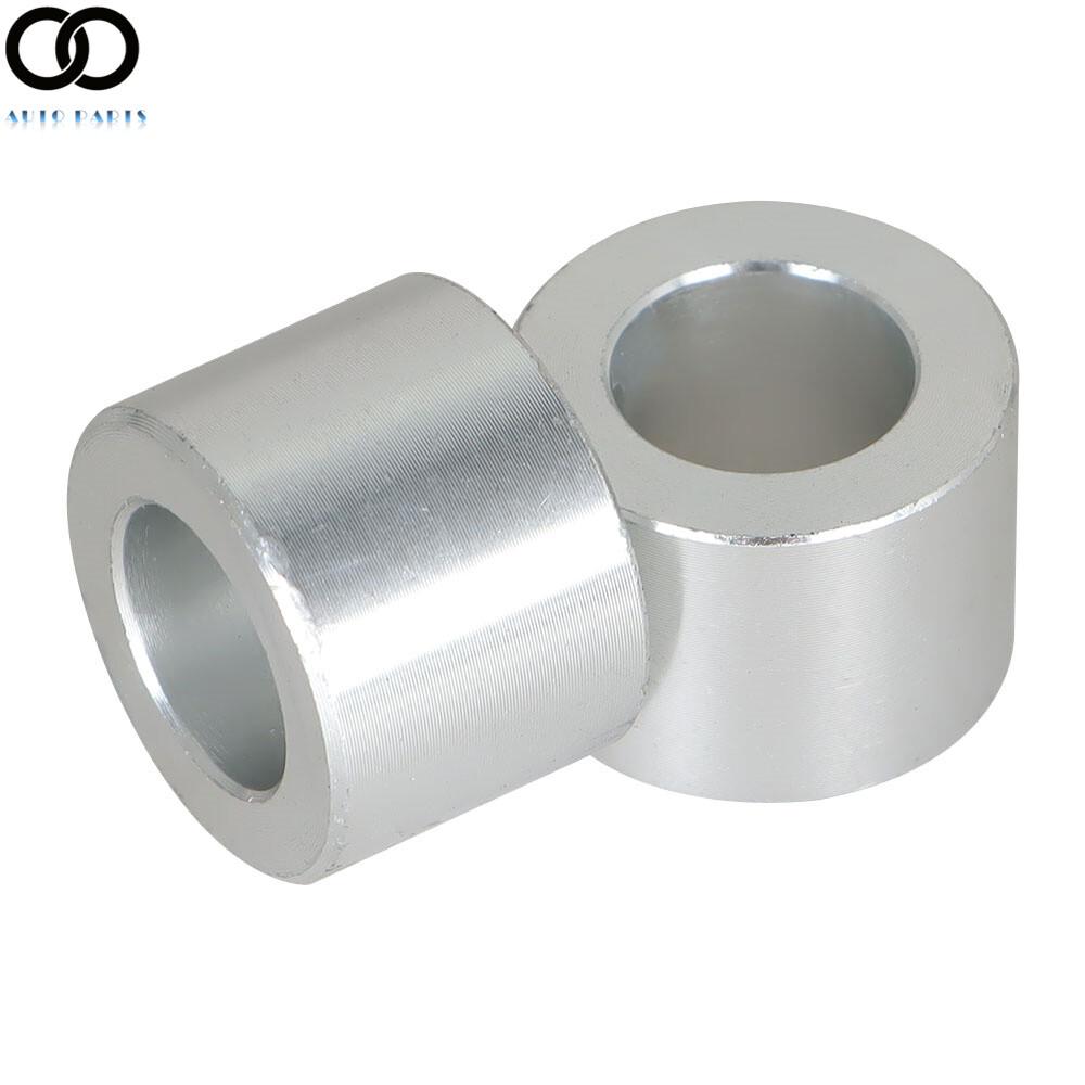 2×Rear Engine Transom Mount Bolt Kit For Mercruiser Bellhousing 10-97934A1