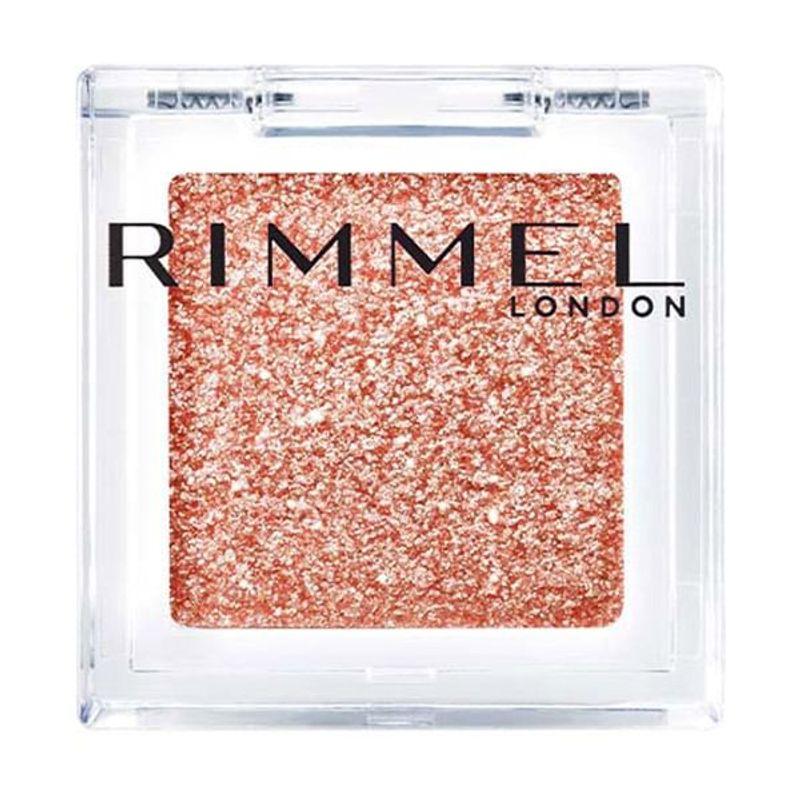 Rimmel London Wonder Cube Eyeshadow Pearl P003