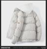 2022 Men's Winter Fashion: New Stand Collar Cotton Jacket - Thick, Cozy, and Stylish for Couples