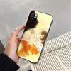 Phone Case For Xiaomi Poco C71 15T 14T Pro Redmi note 15 14 14 13 Pro Redmi A5 15C 13C kamisama kiss nanami tomoe