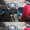 Carbon Fiber Gear Shift Sticker for 2013-2015 Buick LaCrosse Interior