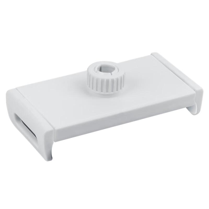 Universal Phone & Tablet Clamp Mount