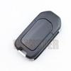 2/3 Bottons Car Key Fob Case Shell Housing For Honda Civic Cr-V Hr-V Accord Jade Crider Odyssey Xrv Crv City Jazz Marina Wisdom