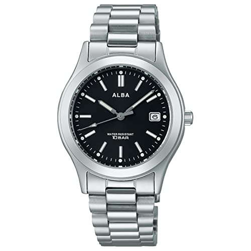 ALBA Standard Quartz AQGK474 Mens