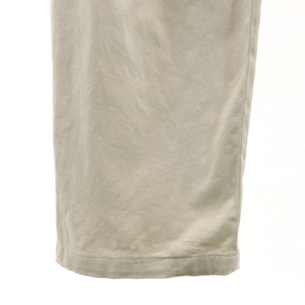 Emporio Armani made in Italy Long pants 56 Beige Men's Used