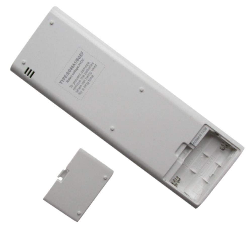 Air Conditioner Remote Control for RG66A1/BGEF & Kaden KS09 KS12 KS18 KS24 KS28 AC Air Conditioner China Mainland