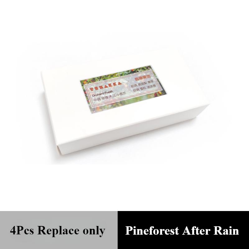 

Автомобильный освежитель воздуха для Tesla Model 3 Y, парфюм-ароматизатор на приборную панель, украшение, диффузор аромата для воздуховода, запах, аксессуары 2025-2025