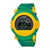 Japan Genuine Jason 80s Multi Color G-B001RG-3JR Green