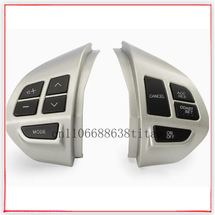 8602A008    8602A008  for Mitsubishi Lancer  Cruise control button on the right steering wheel 8602A008
