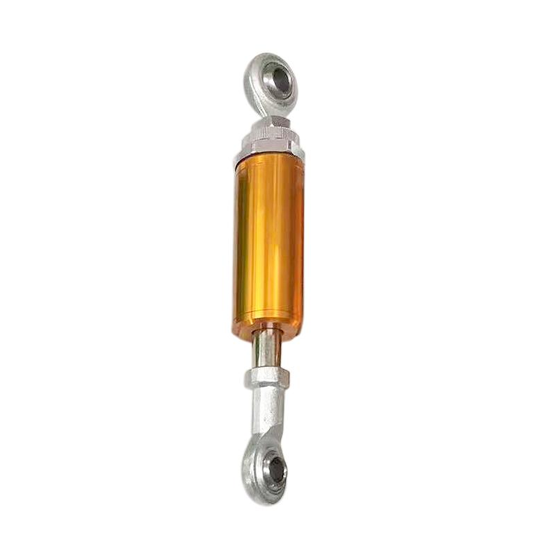 Torque Damper Engine Support 172mm - 196mm
