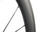 Windbrake Bike SUPERTEAM Carbon Wheelset 700c Clincher 23mm Wheel UD Matte 38/50/60/88mm (50mm/23mm)