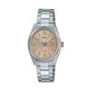 Casio Watch LTP-1302DD-4A2VDF Women's Brown