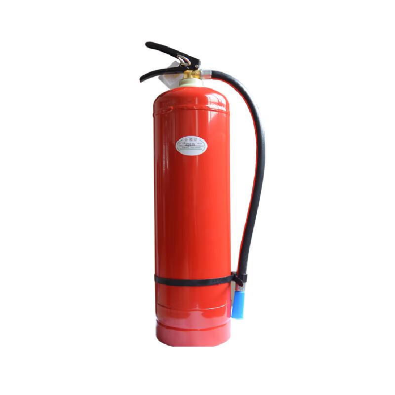 Jianyi 2KG Portable Dry Powder Fire Extinguisher