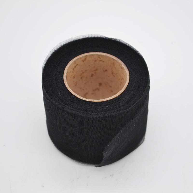 22m/lot 2" 5cm Shiny Tulle Roll Spool Fabric Tutu Skirt Chair Sash Bow Table Runner  Wedding Baby Shower Party Decorations