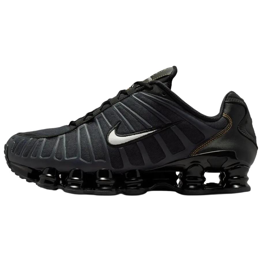Nike Shox TL Series Casual Shoes