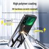Xiaomi 17 Pro Max Handyhülle - Neue High-End, Sturzsichere Schutzhülle aus Spiegelglas