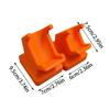 1ml/11ml  Vial Label Applicator Bottle Labeling Alignment Supplies Bottle Labeling Application Reusable Labeling Tools