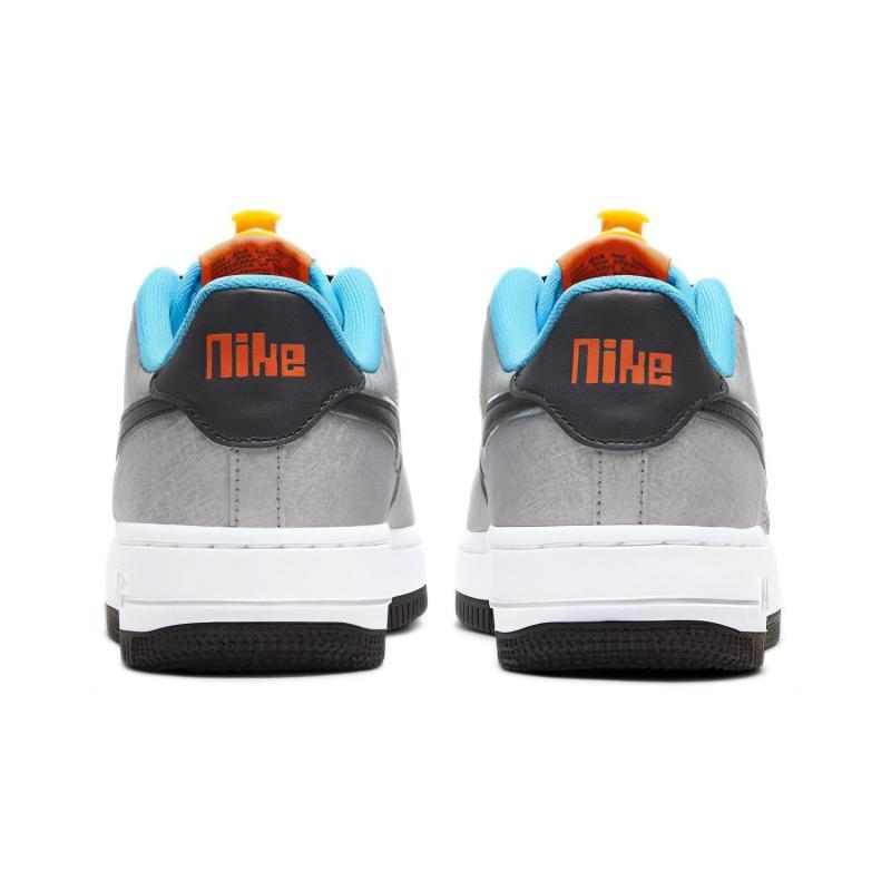 Nike Air Force 1 Low Sky Nike Pack GS Sneakers CW6011-001
