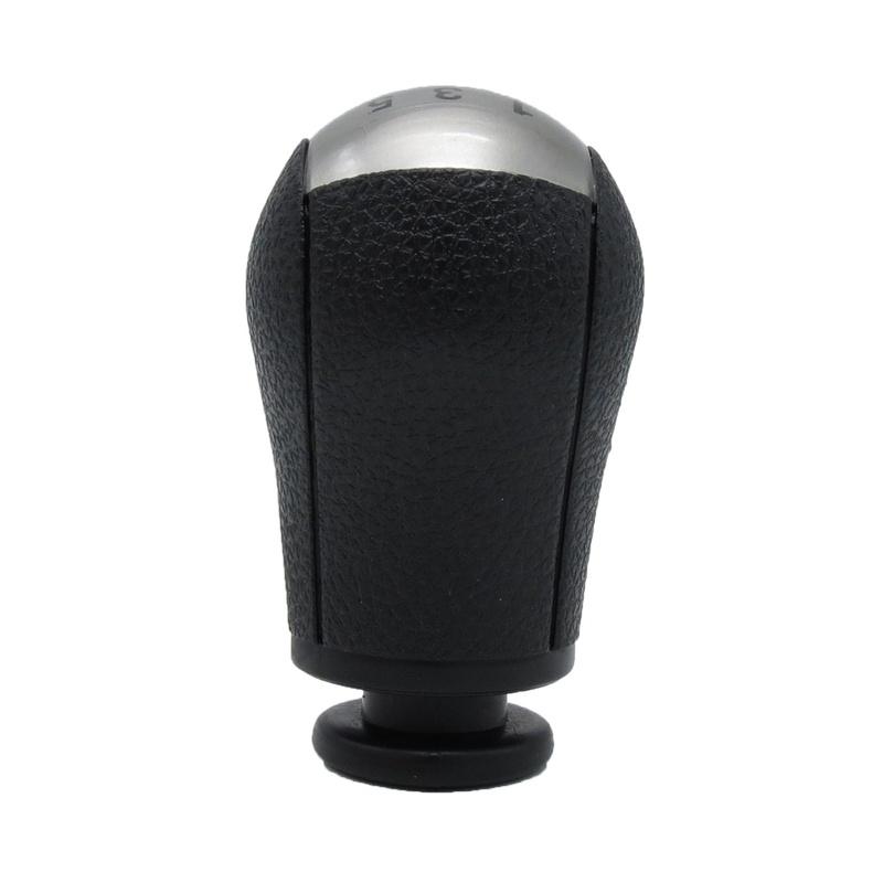 MT75 VXT75 5 Speed Manual Transmission Gear Lever Knob For Ford Transit 2006 - 2014 2.2L 2.4L 6C1R7217AA 6C1R7217AC 1417443