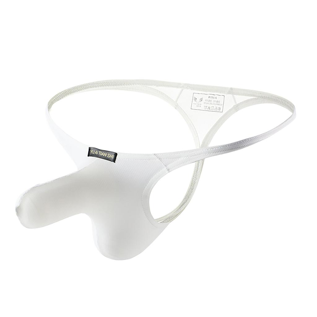 Herre Undertøy Herre G String Thongs Sexy Undertøy Jockstrap Herre Thong Undertøy