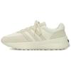 Fear of God Athletics X Los Angeles Runner Pale Yellow Unisex Sneakers Cream IH2275