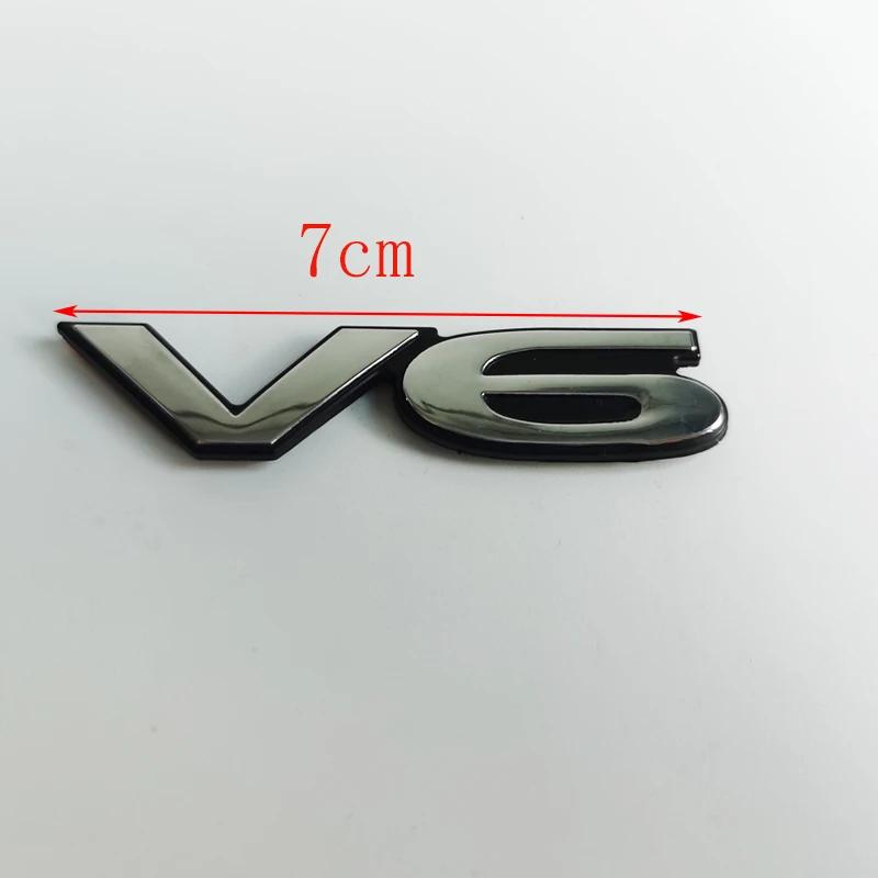 1 Piece Sticker 3D for Pajero Gls V90 Emblem for Montero V80 3.8 V6 Badge for Shogun V70 Tire Letters V60 Glx Gold or Silver