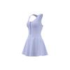 New Zipper One-Piece Dress for Women, Anti-Exposure, for Outdoor Running and Fitness
