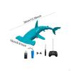 Remote Control Shark Toy RC Diving Practical, Waterproof Boys Girls Realistic