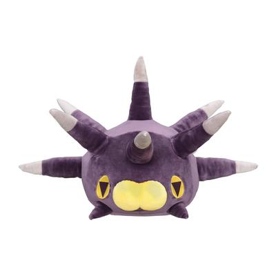 Pokemon Center Original Fluffy Stuffed Toy Batchinuni 35 X 47 X 47 X W X (H D Cm)