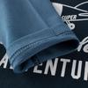 2025 Spring Korean Children's Long-Sleeve T-Shirt for Boys