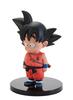 Dragon Ball DRAGONBALL COLLECTION Son Goku Single Item Vol.3