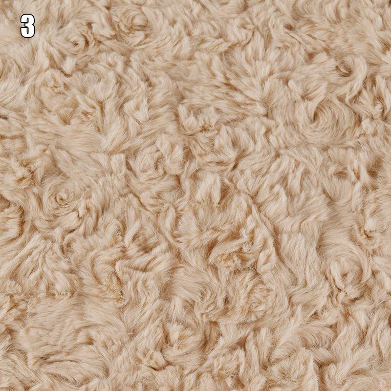 

90*160 см бархатная плюшевая ткань мягкая утолщенная теплая длинная искусственная меховая ткань для шитья своими руками ковер сумка шарф перчатки подкладка одежда женское пальто