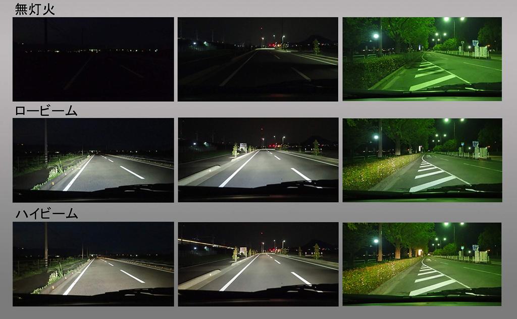 Almotechnos H4 LED Headlight Warm 4000lm New Vehicle Inspection Set of Japan Bulbs, 12V, White, White, 5000K/3000K, (MIX)/3200lm, 3-Year Warranty,