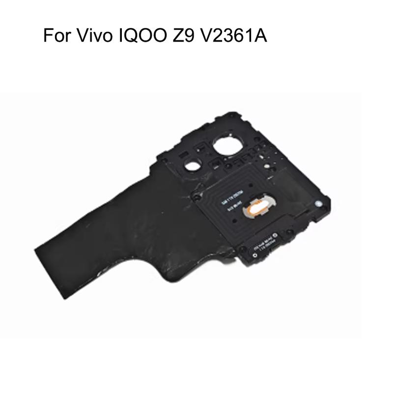 

For Vivo IQOO Z9 V2361A Back Frame shell cover on the Motherboard With NFC Module For Vivo IQOO Z 9