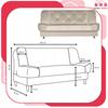 Sara Karo Sofa Bed Sofa Bed Bonell Bed Family Furniture