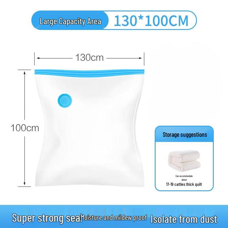 Yuzhuxun Vacuum Compression Storage Bag