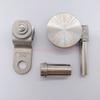 1.4 TSI/TFSI K03 03C145702P 03C145701B 1K1 1T1 5N CAVB CAVD BLG BMY  Turbo  Wastegate Rattle Flapper  AAA Turbocharger Parts