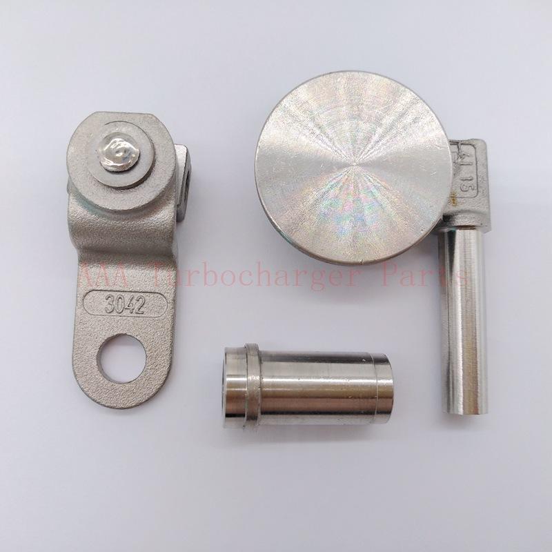 1.4 TSI/TFSI K03 03C145702P 03C145701B 1K1 1T1 5N CAVB CAVD BLG BMY Turbo Wastegate Rattle Flapper AAA Turbocharger Parts