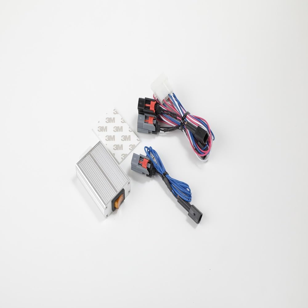 

Aqua MX Series Z Grade Dedicated Full Brake Light Kit with LED Tail Custom Toyota S YOURS. Lights, Parts, Accessories, Dress-Up, y310-012 [5]