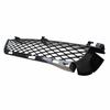 Für BMW X5 E53 2003-2006 Facelift Frontgrill Oberer Stoßfänger Gitter