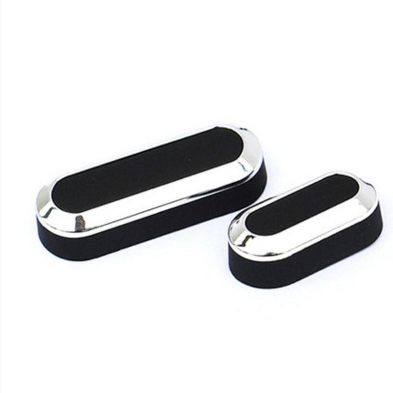 Car-Styling seat adjustment button cover modified trim decoration case For MITSUBISHI Outlander ASX 2013-2017
