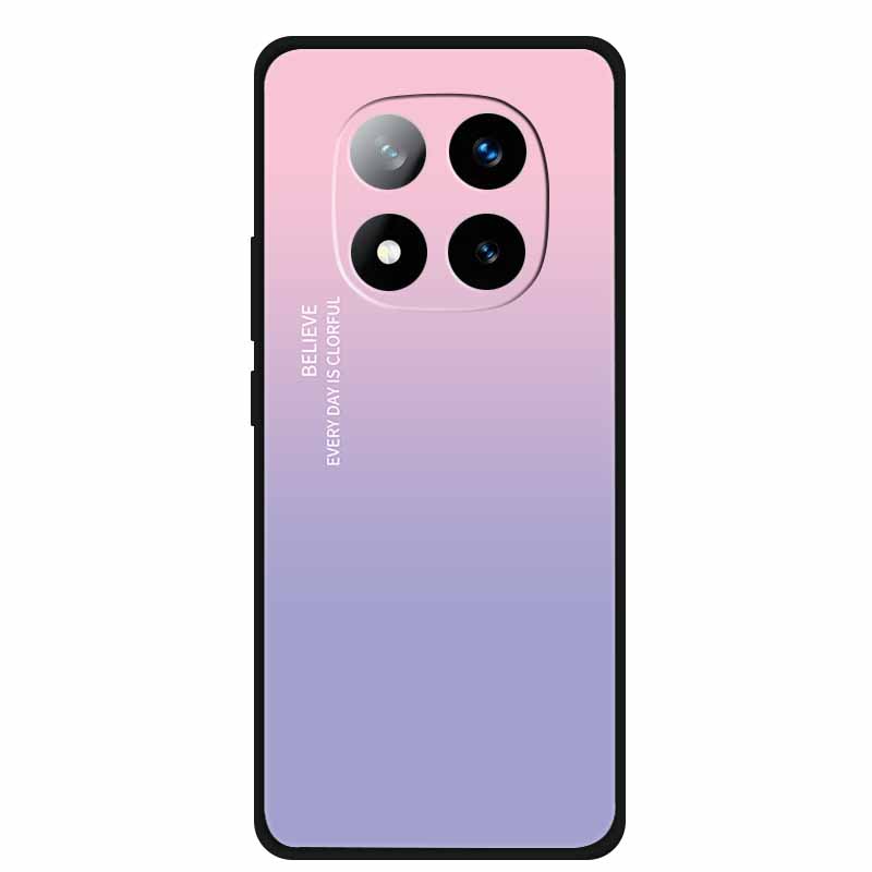 For Xiaomi Redmi Note 14 Pro 5G Case Luxury TPU Soft Silicone Cover Phone Cases for Redmi Note14 Pro Protective New Bumper Funda