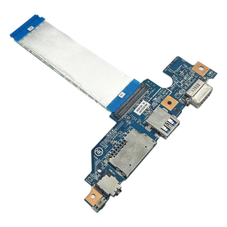 

Плата живлення USB For Lenovo M41-80 M41-70