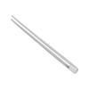 Ear Tuning Fork Professional Vibration Relax Stress Relief Stainless Steel Ear Digging Tool