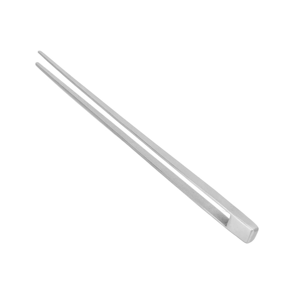Ear Tuning Fork Professional Vibration Relax Stress Relief Stainless Steel Ear Digging Tool